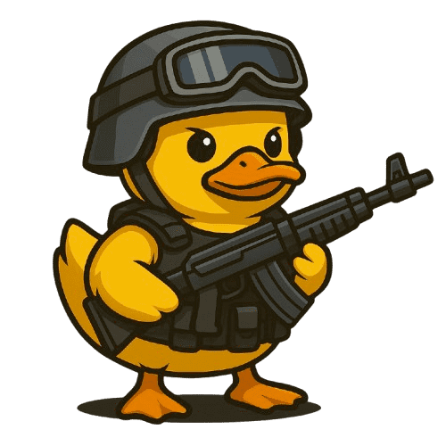 ELduck logo